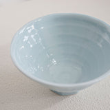 昭和製陶 | 青瓷龍神美濃鍋 19cm