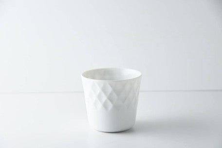 小田陶器 | Pottery Diamond 鑽石岩杯