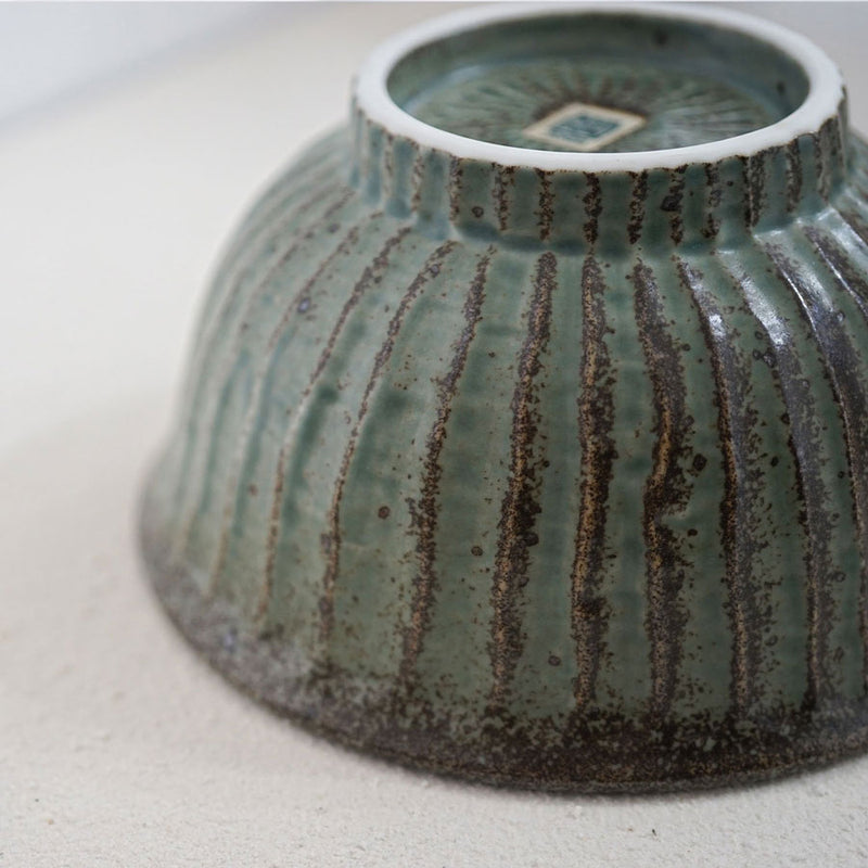 昭和製陶 | 粉化美濃鍋 17.8cm