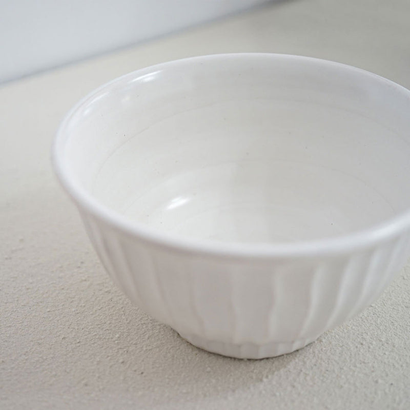 昭和製陶 | 粉化美濃鍋 17.8cm