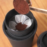 日本 RIVERS Micro Coffee Dripper 易攜式咖啡濾杯